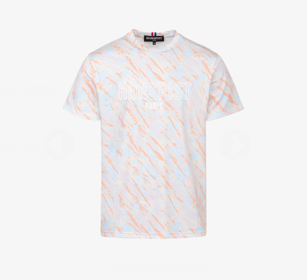 T-shirt Horspist Amnesia Desert