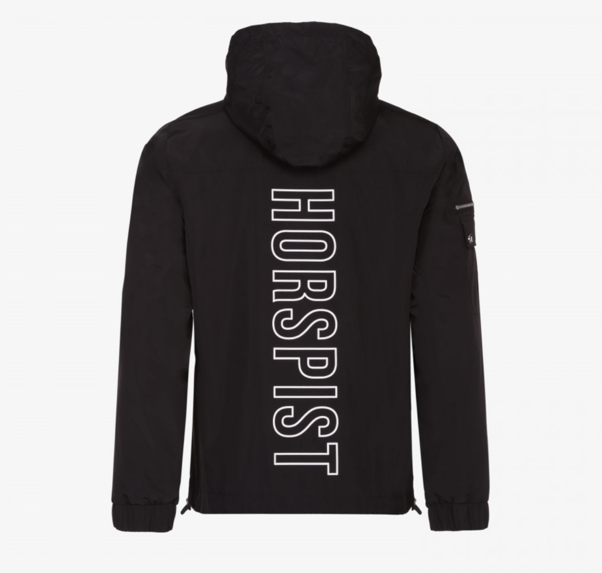 Veste Horspist Écrin Noir