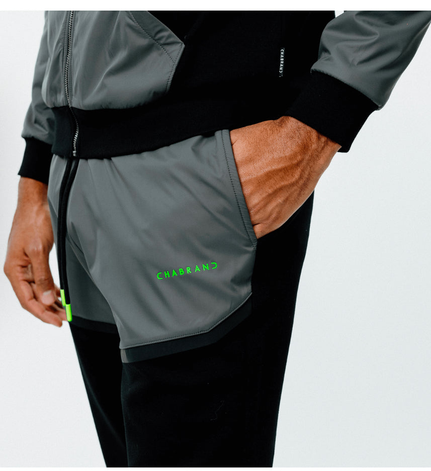 PANTALON JOGGING HOMME
