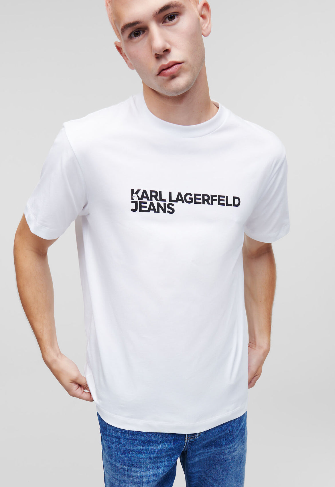 T-SHIRTS KARL LAGERFELD JEANS