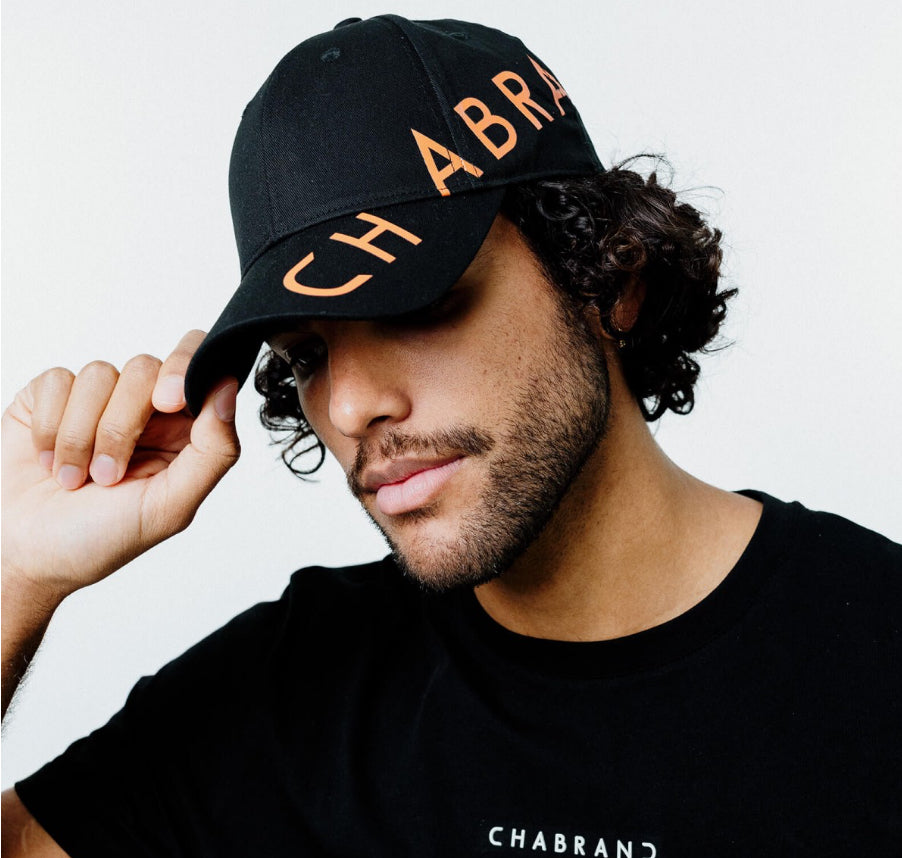 CASQUETTE CHABRAND