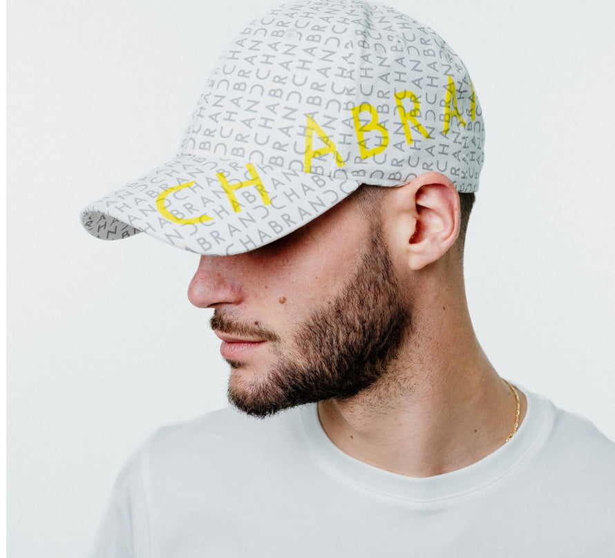CASQUETTE CHABRAND