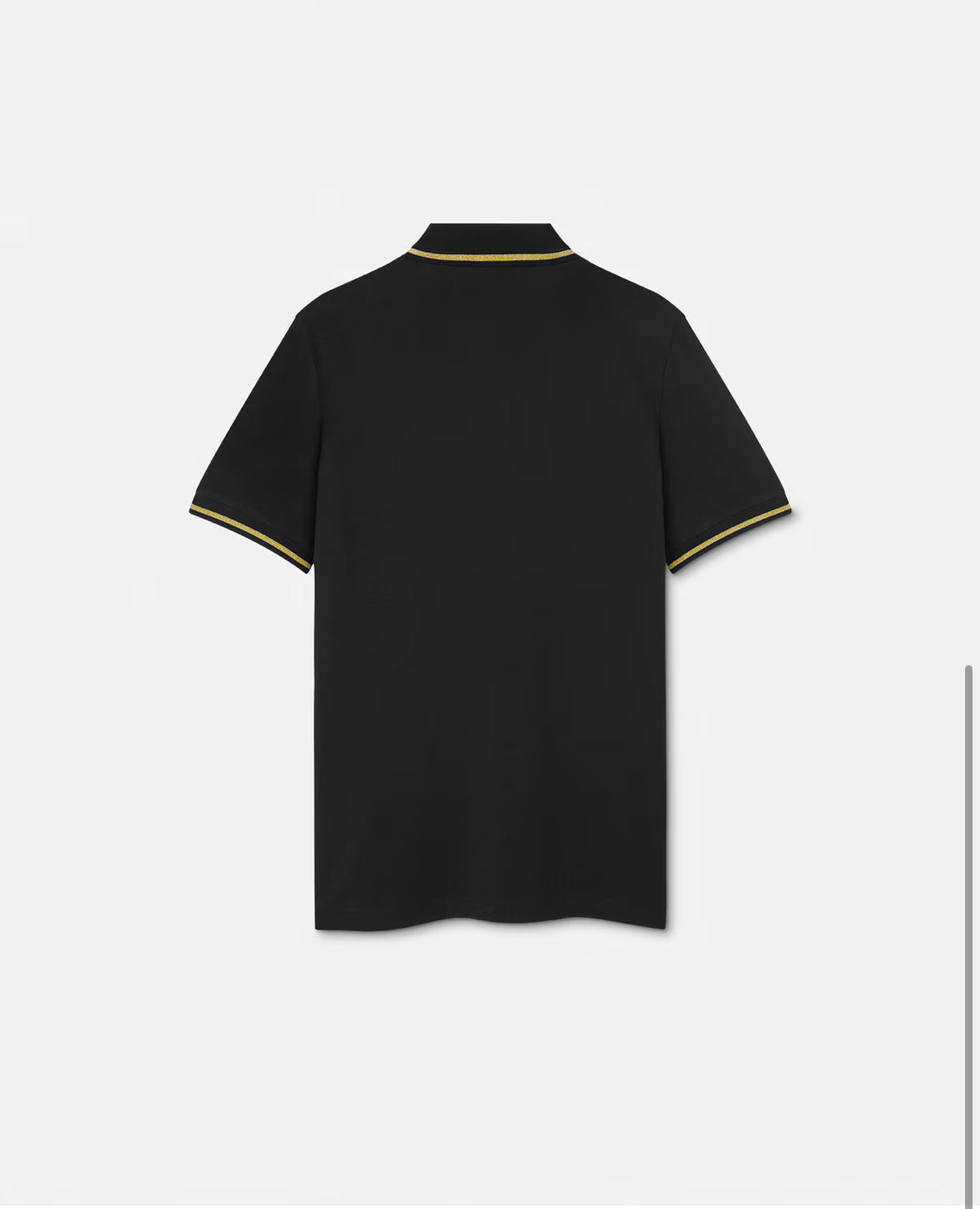 Polo Versace jeans couture