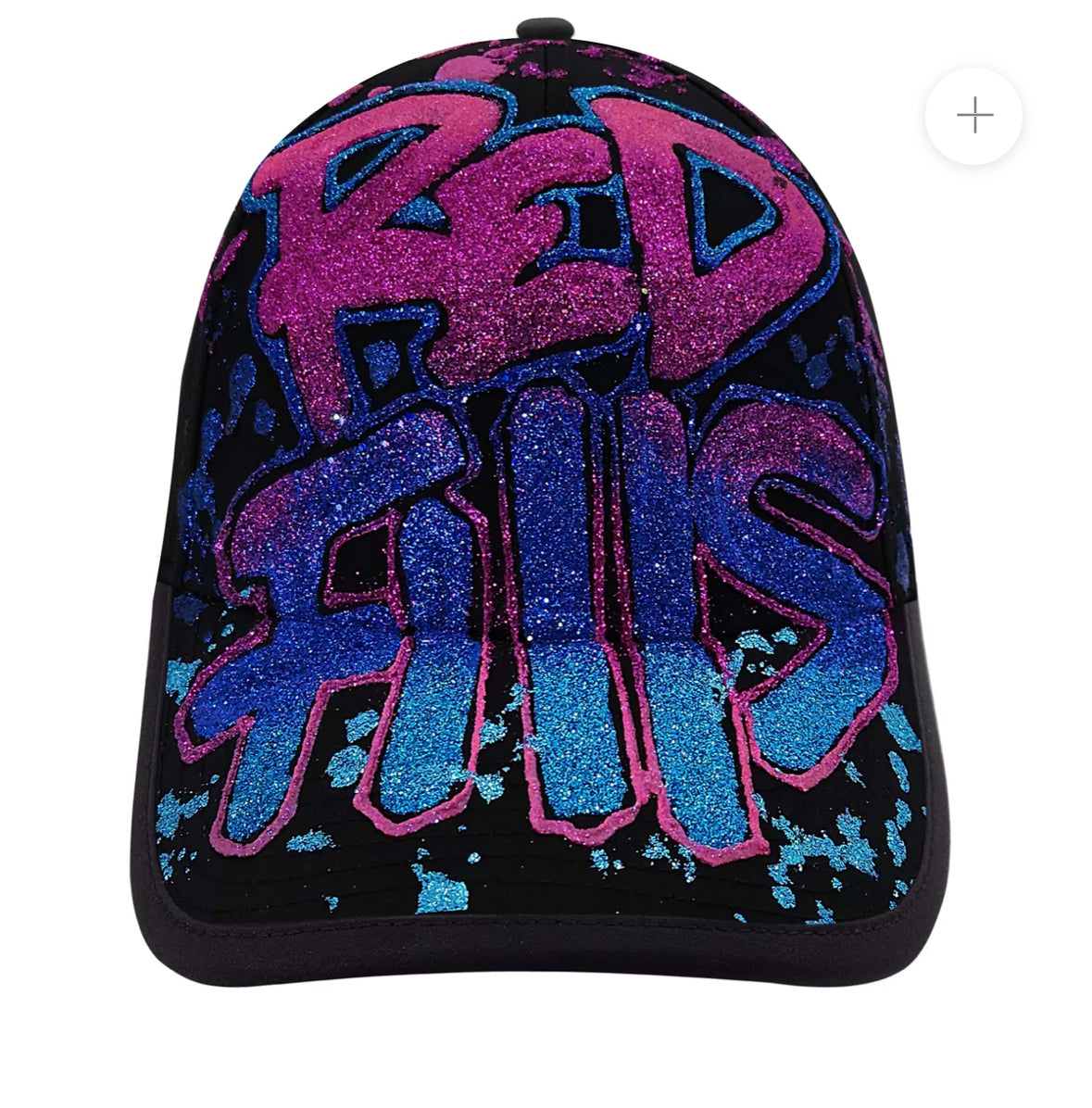 CASQUETTE REDFILLS GRAPH 2.0 MERIDIAN