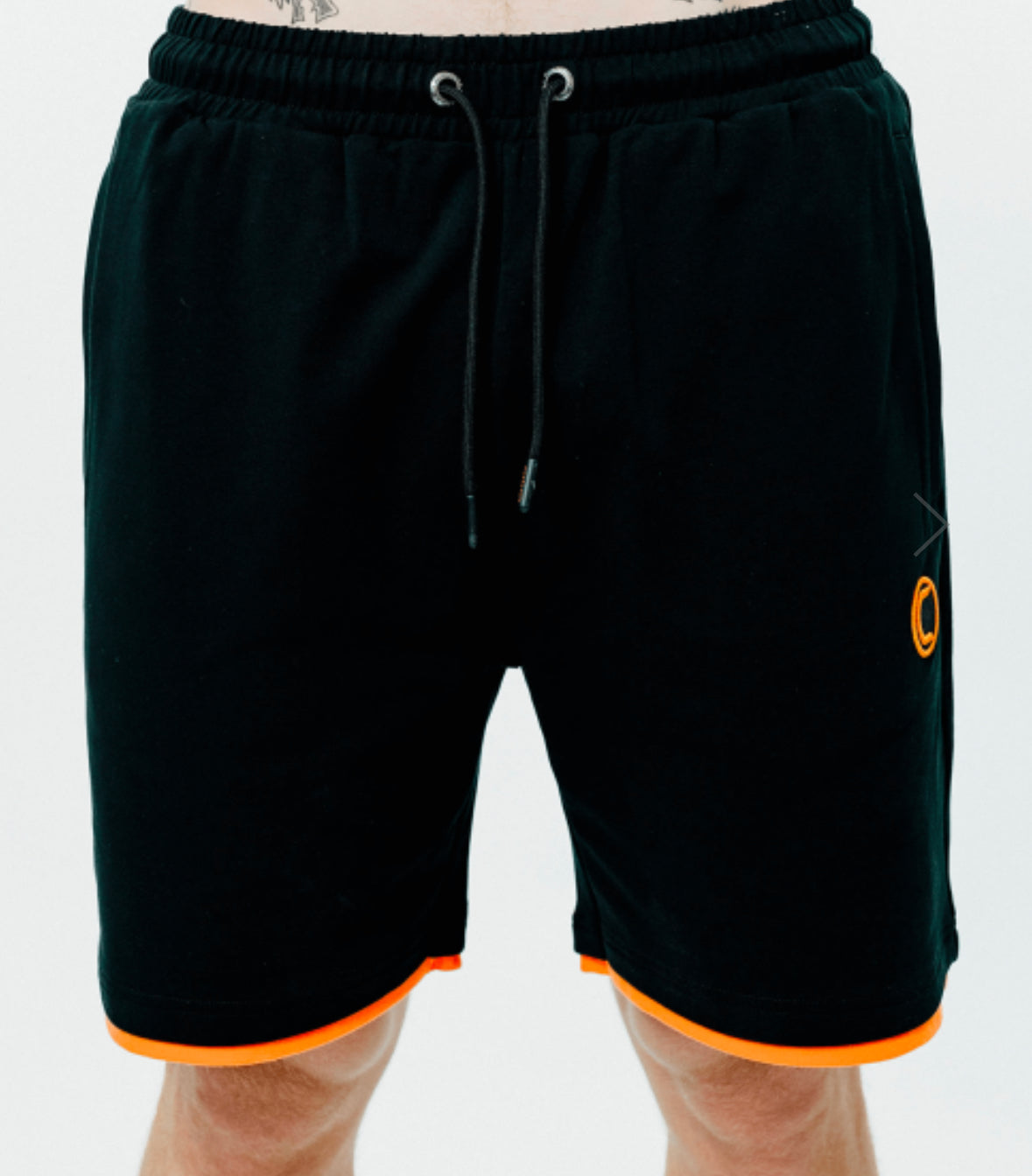 Short Chabrand