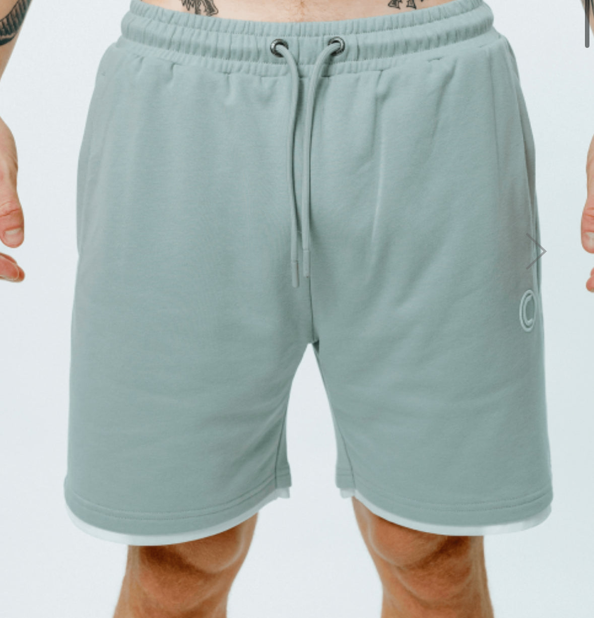 Short Chabrand