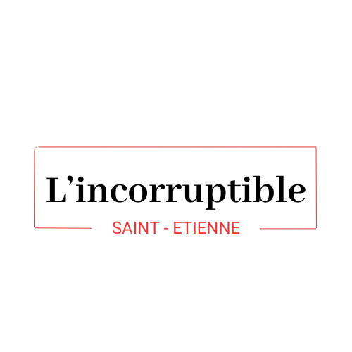 L'incorruptible