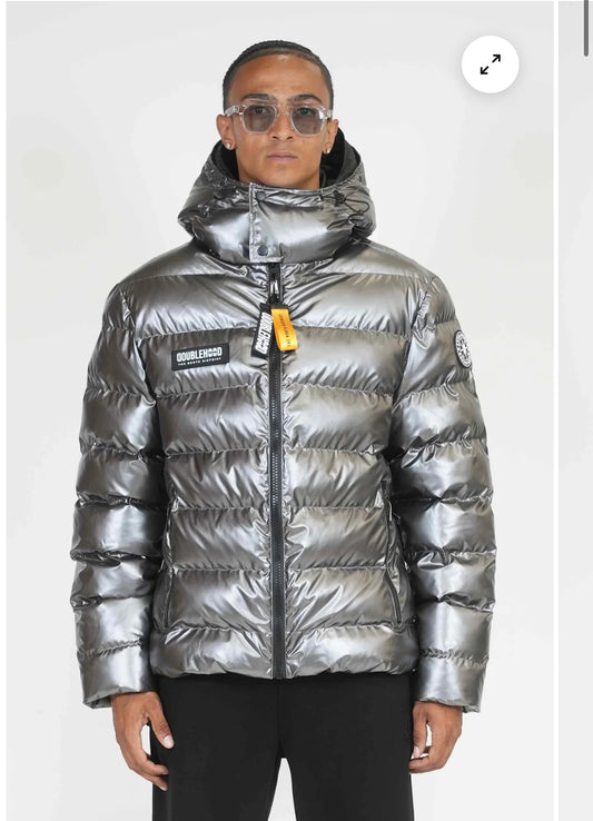 DOUDOUNE 01 CHRYSLER CIMENT