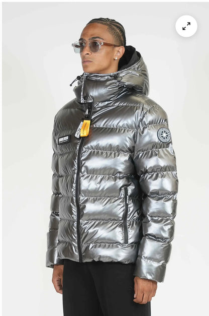 DOUDOUNE 01 CHRYSLER CIMENT