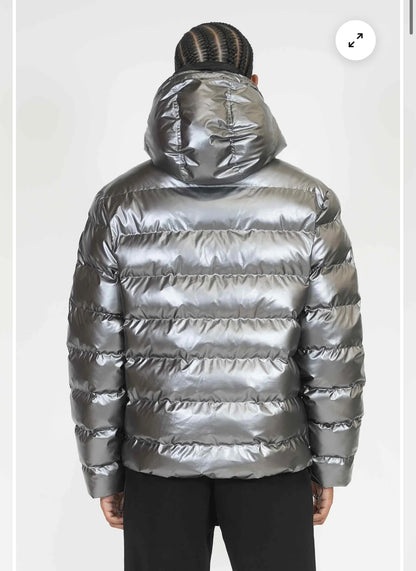 DOUDOUNE 01 CHRYSLER CIMENT