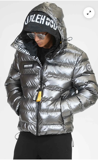 DOUDOUNE 01 CHRYSLER CIMENT