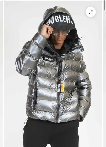 DOUDOUNE 01 CHRYSLER CIMENT