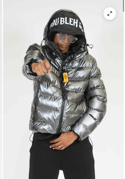 DOUDOUNE 01 CHRYSLER CIMENT