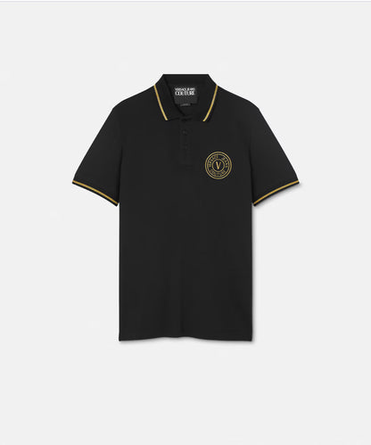 Polo Versace jeans couture