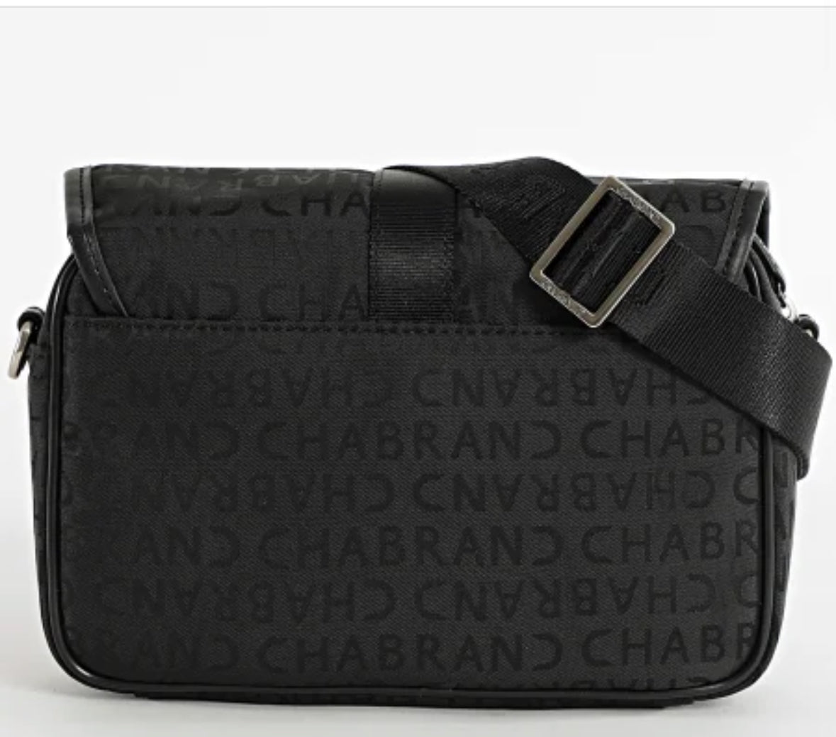 Sacoche Chabrand Prado Noir