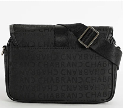 Sacoche Chabrand Prado Noir