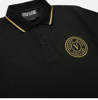 Polo Versace jeans couture