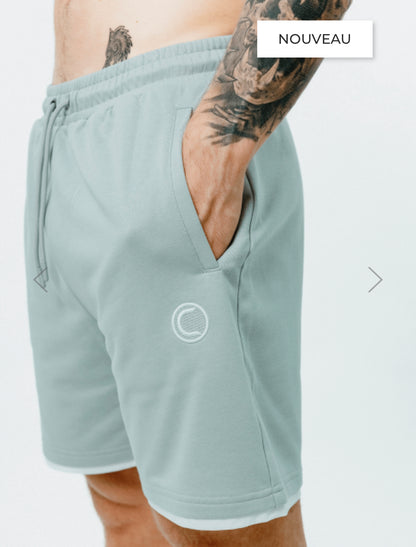 Short Chabrand