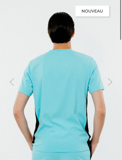 T-shirt Chabrand