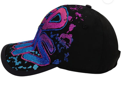 CASQUETTE REDFILLS GRAPH 2.0 MERIDIAN