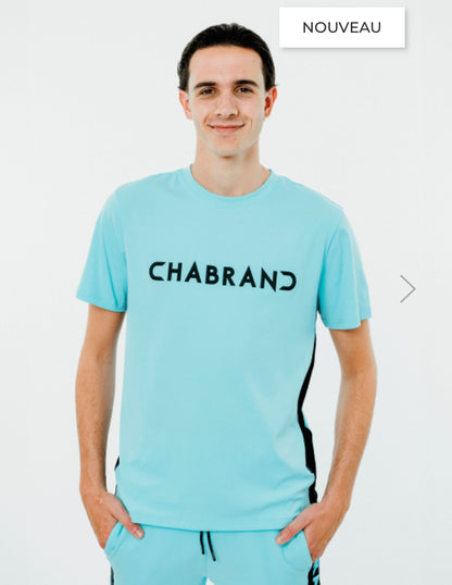 T-shirt Chabrand