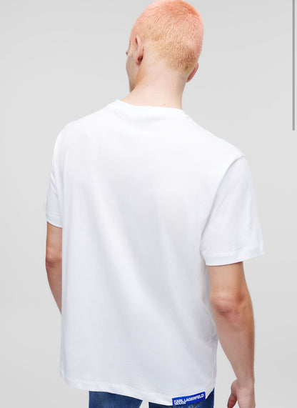 T-SHIRTS KARL LAGERFELD JEANS