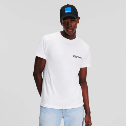 T-SHIRT KARL LAGERFELD JEANS