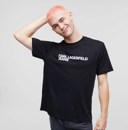 T-SHIRTS KARL LAGERFELD JEANS