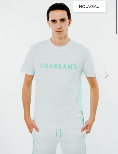 T-shirt Chabrand