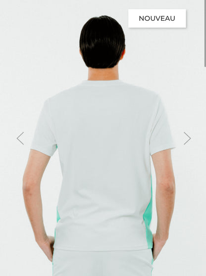 T-shirt Chabrand