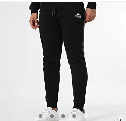 Ensemble survêtement Helvetica wallen