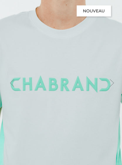T-shirt Chabrand