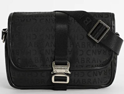 Sacoche Chabrand Prado Noir