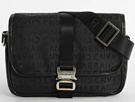 Sacoche Chabrand Prado Noir