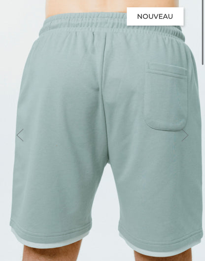 Short Chabrand