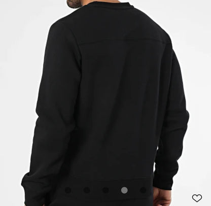 Ensemble survêtement Helvetica wallen