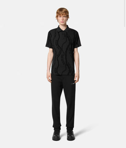 Polo Versace jeans couture