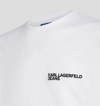 T-SHIRT KARL LAGERFELD JEANS