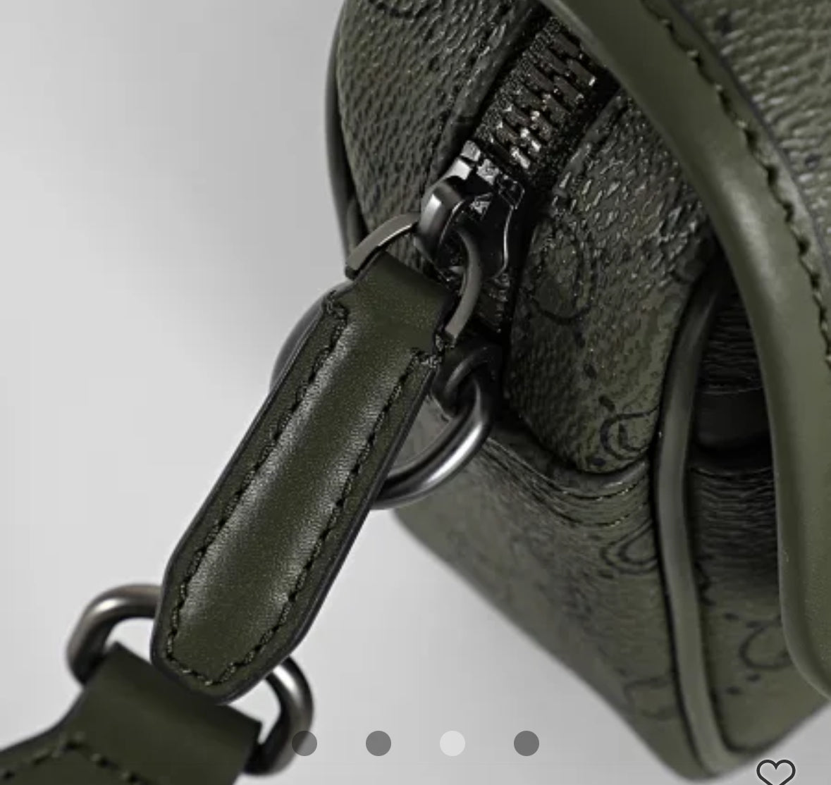 Sacoche Et Pochette Chabrand