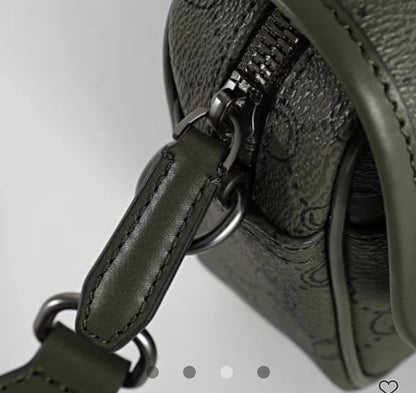 Sacoche Et Pochette Chabrand