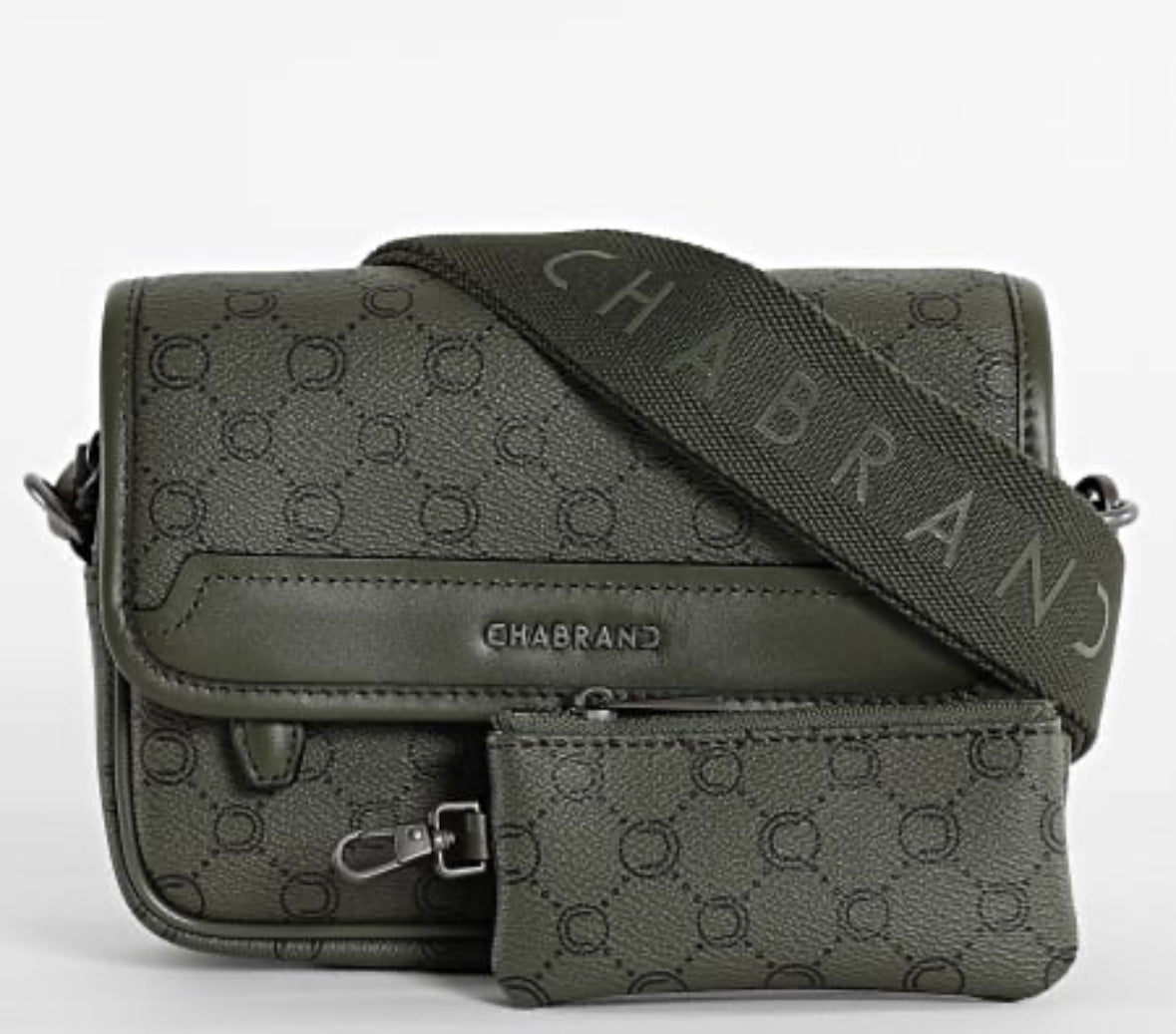 Sacoche Et Pochette Chabrand