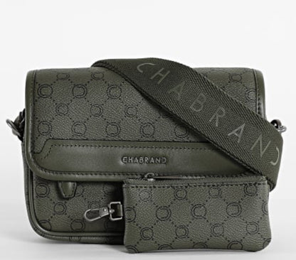 Sacoche Et Pochette Chabrand