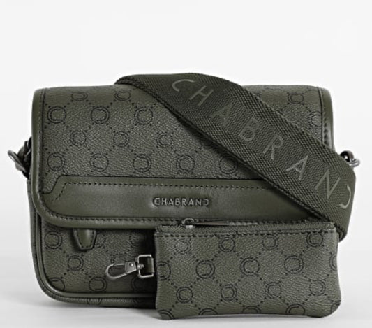 Sacoche Et Pochette Chabrand