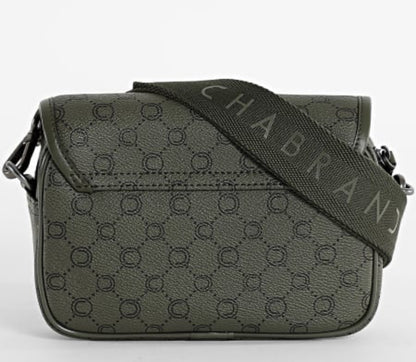 Sacoche Et Pochette Chabrand