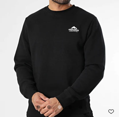 Ensemble survêtement Helvetica wallen