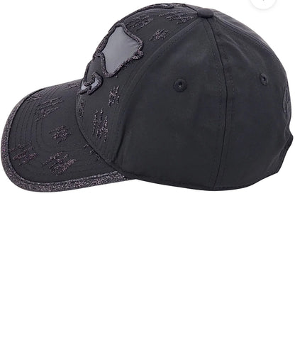 Casquette Redfills Joker full black