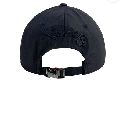 CASQUETTE REDFILLS GRAPH 2.0 BLUE BLACK
