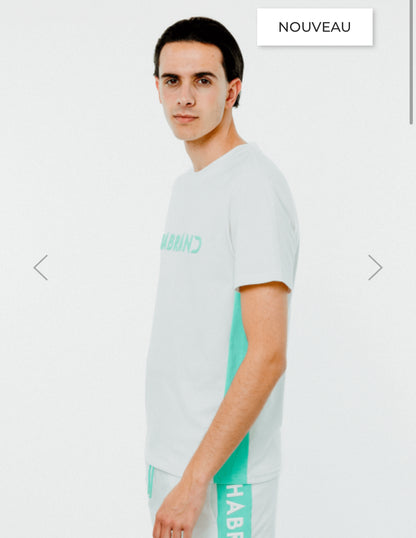 T-shirt Chabrand