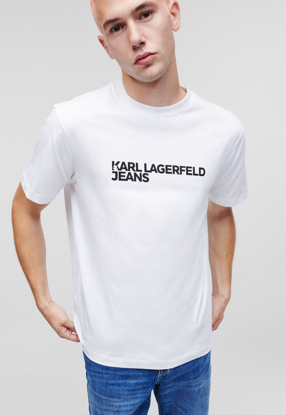 T-SHIRTS KARL LAGERFELD JEANS