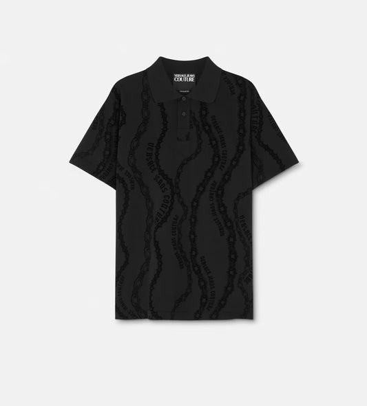 Polo Versace jeans couture